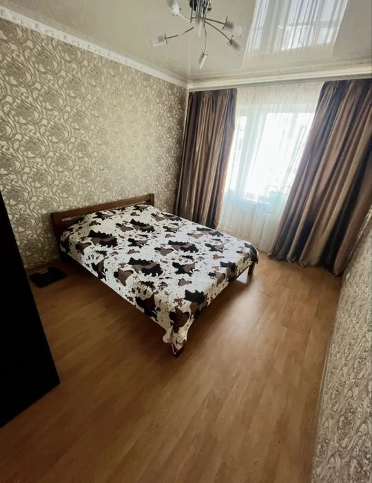 Продаж 3–кім квартири, вул.Соборності, 24. Будинок з ОСББ