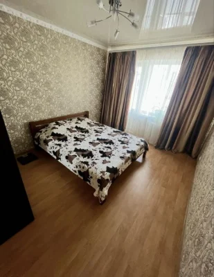 Продаж 3–кім квартири, вул.Соборності, 24. Будинок з ОСББ