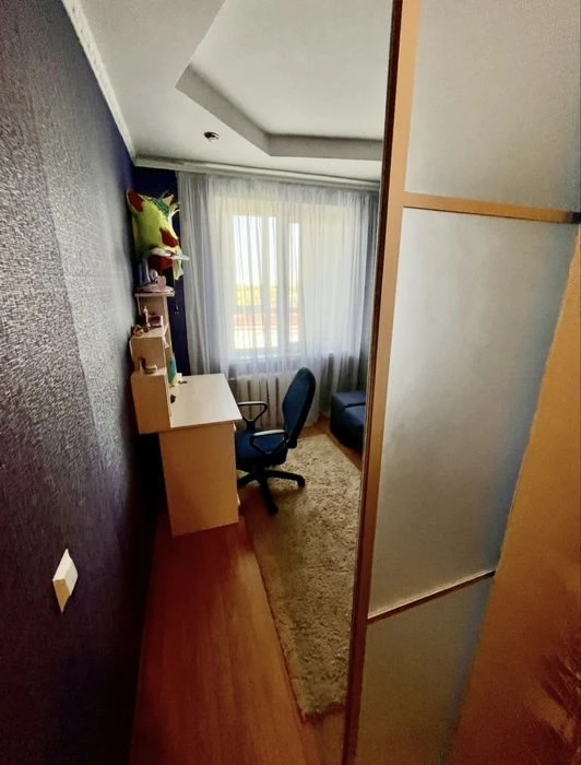Продаж 3–кім квартири, вул.Соборності, 24. Будинок з ОСББ
