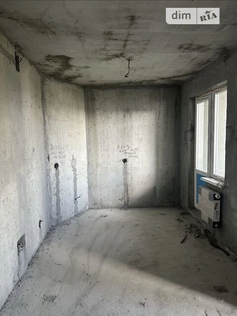 Sale of 1-room apartment 33 sq. m. on Yuliya Zdanovskaya Street 16 • ID