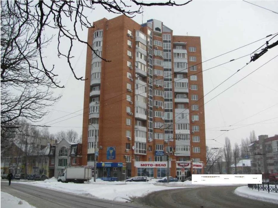 Продаж 1-кімн. квартири (64 м2) в м.Чернігів 41 000$
