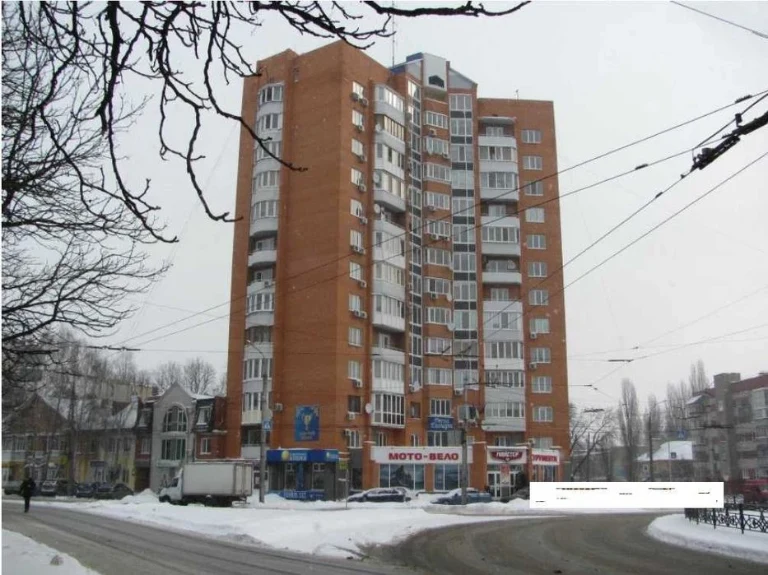 Продаж 1-кімн. квартири (64 м2) в м.Чернігів 41 000$