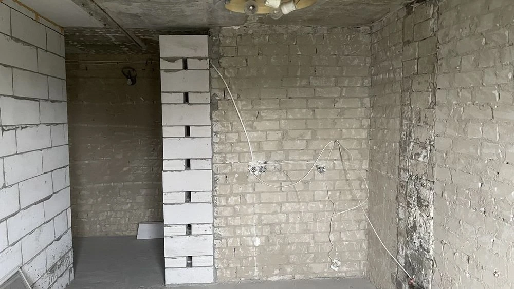 Продаж 3-х кімнатної квартири, ринок Нива