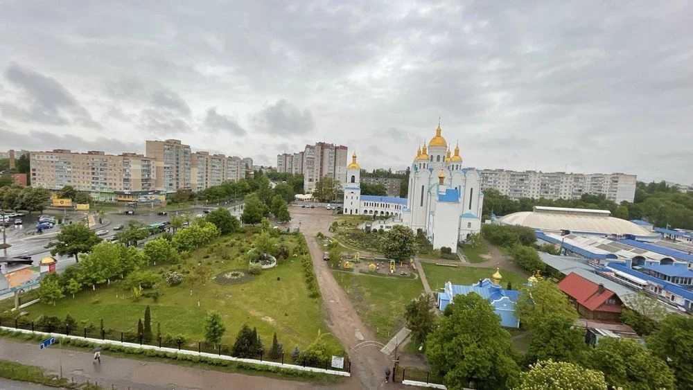 Продаж 3-х кімнатної квартири, ринок Нива