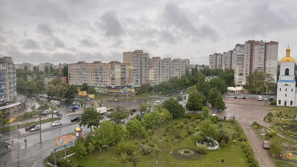 Продаж 3-х кімнатної квартири, ринок Нива