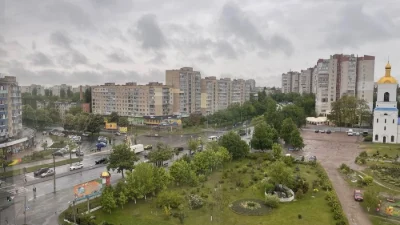 Продаж 3-х кімнатної квартири, ринок Нива