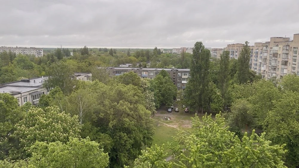 Продаж 3-х кімнатної квартири, ринок Нива