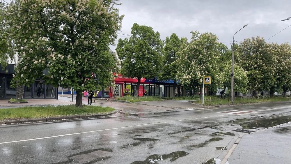 Продаж 3-х кімнатної квартири, ринок Нива