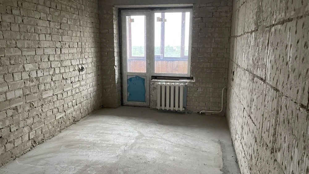 Продаж 3-х кімнатної квартири, ринок Нива
