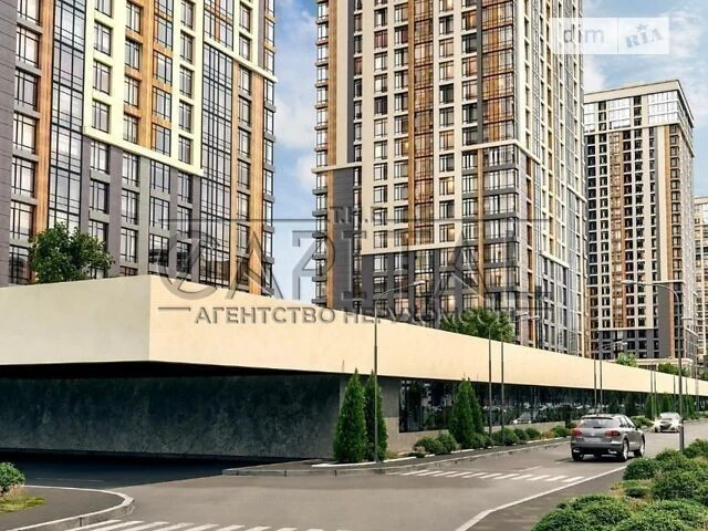 For sale 4-room apartment 90 sq. m. on Urlivska Street 11 • ID 346409