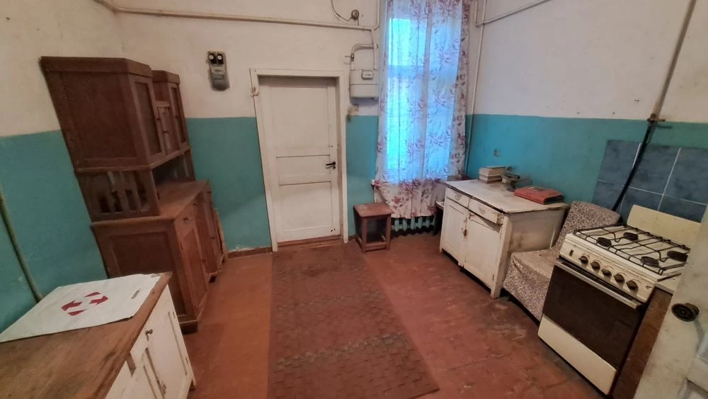 Продаж 1 кімн квартира 47м2  Автоном опалення біля Привокз.