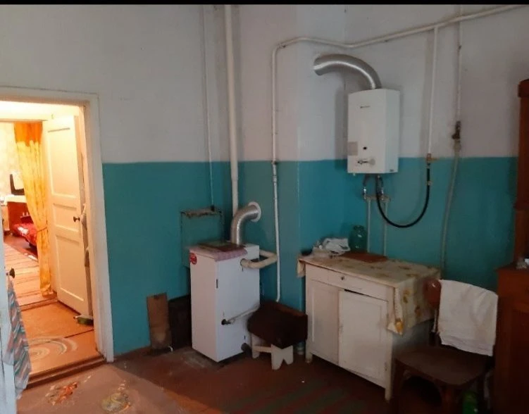 Продаж 1 кімн квартира 47м2  Автоном опалення біля Привокз.