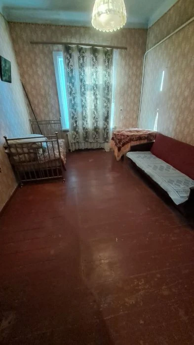 Продаж 1 кімн квартира 47м2  Автоном опалення біля Привокз.