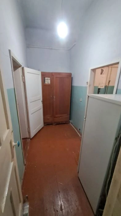 Продаж 1 кімн квартира 47м2  Автоном опалення біля Привокз.