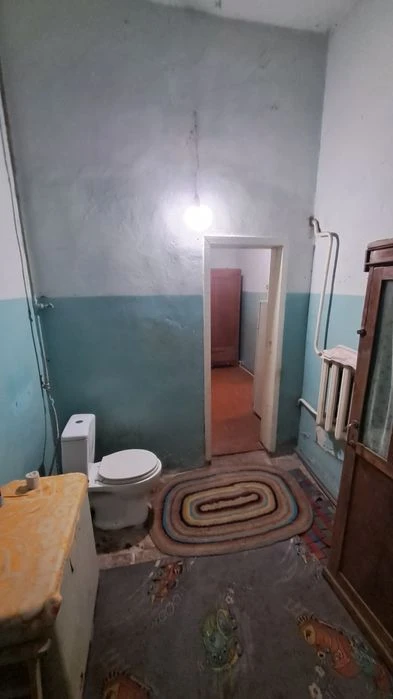 Продаж 1 кімн квартира 47м2  Автоном опалення біля Привокз.