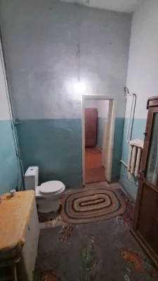 Продаж 1 кімн квартира 47м2  Автоном опалення біля Привокз.