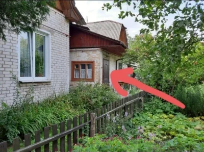 Продаж 1 кімн квартира 47м2  Автоном опалення біля Привокз.