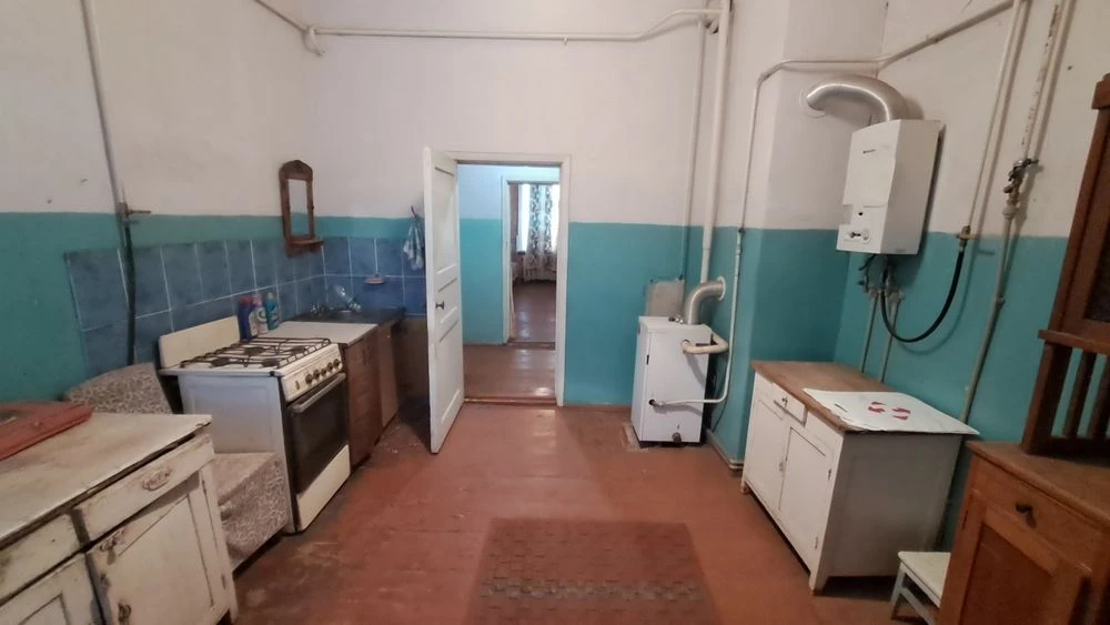 Продаж 1 кімн квартира 47м2  Автоном опалення біля Привокз.