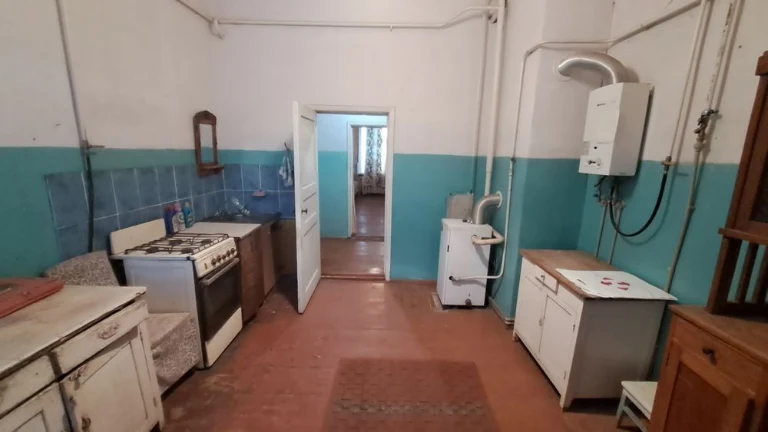 Продаж 1 кімн квартира 47м2  Автоном опалення біля Привокз.