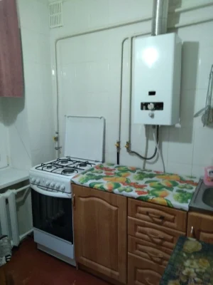 Продам 2 - х комнатную квартиру