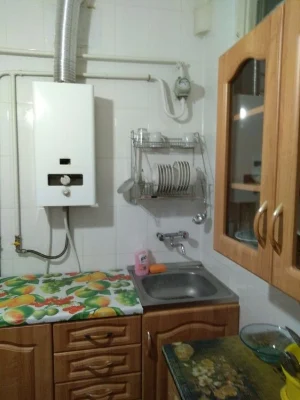 Продам 2 - х комнатную квартиру