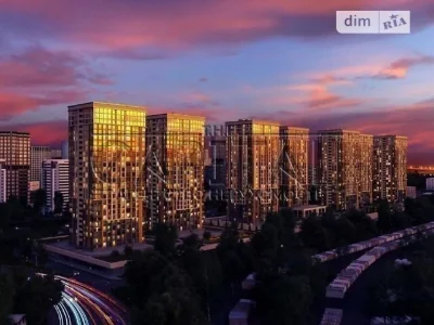 For sale 4-room apartment 90 sq. m. on Urlivska Street 11 • ID 346409