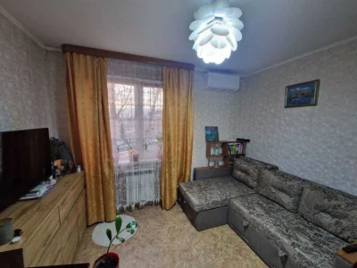 3 кімнатна квартира на Кругу, Є- відновлення