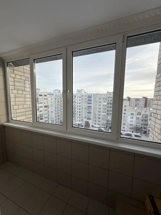 Продаж 3-кімнатної квартири з ремонтом! вул. 1-ша Танкова Бр
