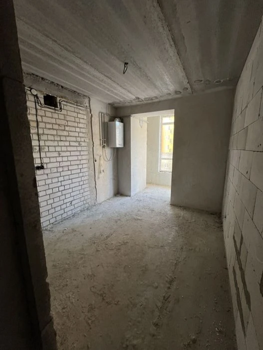 Однокімнатна квартира ЖК Лісовий , площа квартири 45 кв м ,