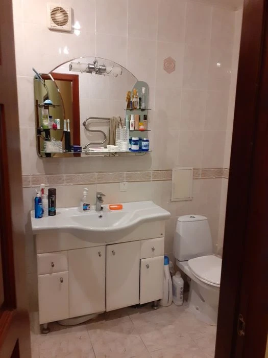 Продам 2х комн ЗАЗ.  55м2 \АВТОНОМКА\