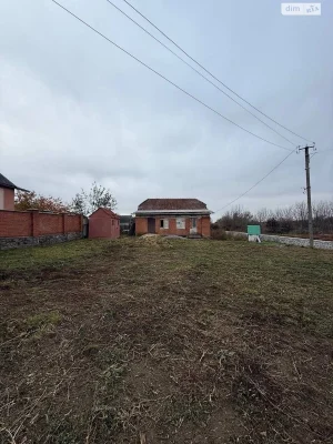 Продаж Дім Рибці