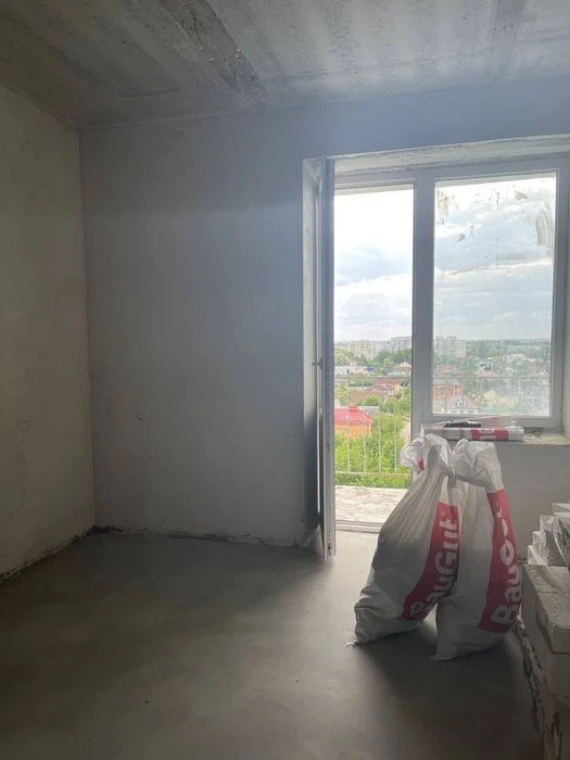 Видовий дворівневий пентхаус Бєлова, 37А, у новому будинку