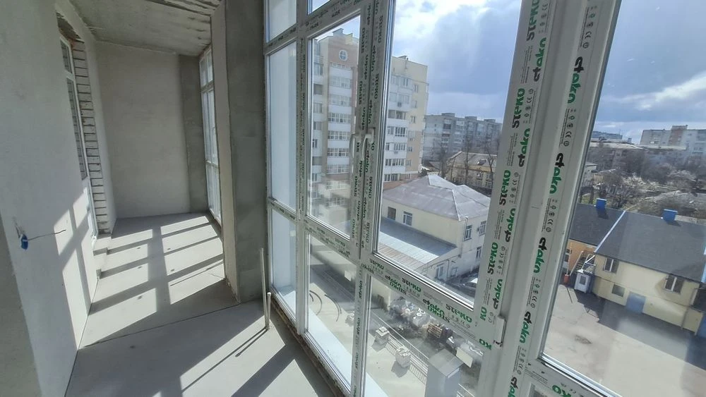 Продаж 2 кімн  94м2 центр вул.Стуса автоном.опалення