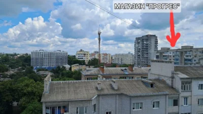 Продаж 2 кімн  94м2 центр вул.Стуса автоном.опалення