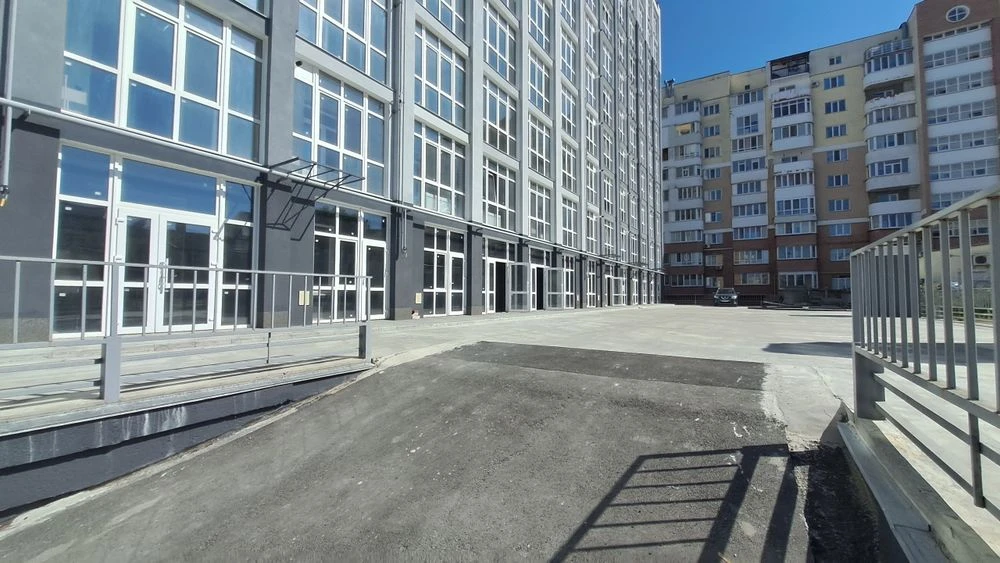 Продаж 2 кімн  94м2 центр вул.Стуса автоном.опалення