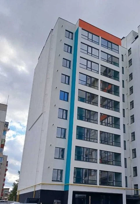 1 кімнатна квартира ЖК Мрія Чернігів, опалення автономне.