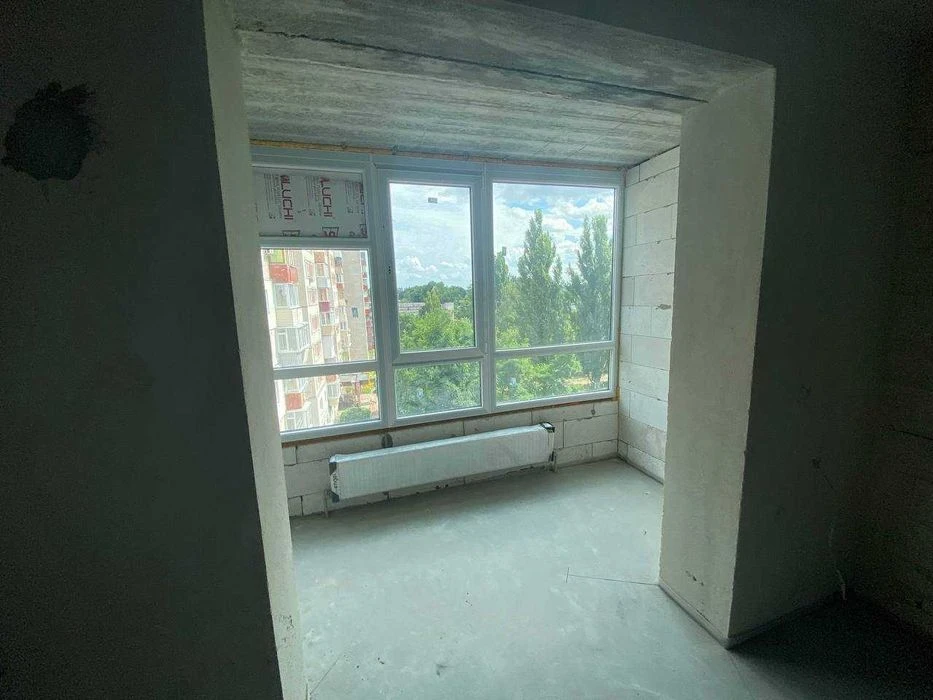 Продам 2-кімнатну квартиру ЖК "Мрія", опалення автономне, ві