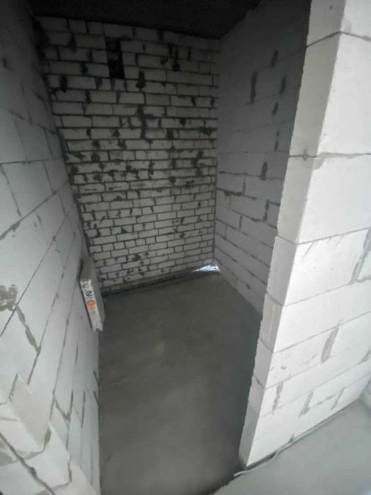Продам 2-кімнатну квартиру ЖК "Мрія", опалення автономне, ві