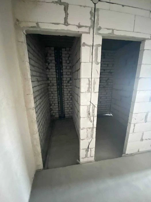 Продам 2-кімнатну квартиру ЖК "Мрія", опалення автономне, ві