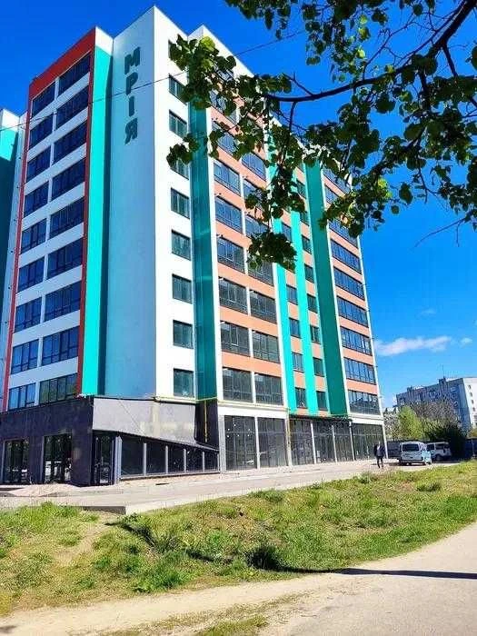 Продам 2-кімнатну квартиру ЖК "Мрія", опалення автономне, ві