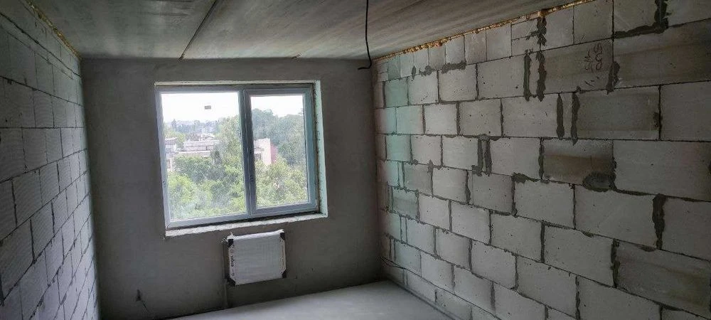 Продам 2-кімнатну квартиру ЖК "Мрія", опалення автономне, ві