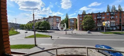 Продам 1- но кімнатну в Чернігові (район Круг), єВідновлення