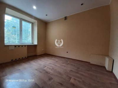 Продам 1- но кімнатну в Чернігові (район Круг), єВідновлення