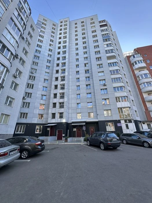 Продаж 2-кімнатної квартири
