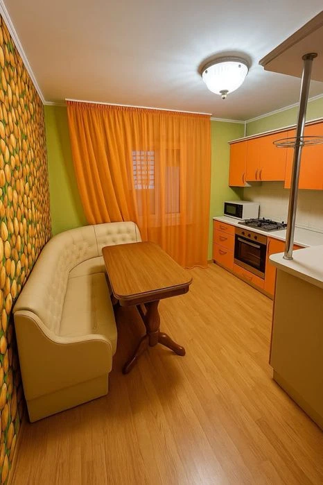 Власник!Продам 4 кімнатну квартиру своє Укриття з квартири