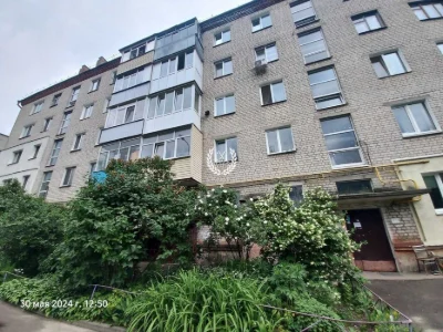 Продам 3- ри кім. квартиру в Чернігові - єВідновлення