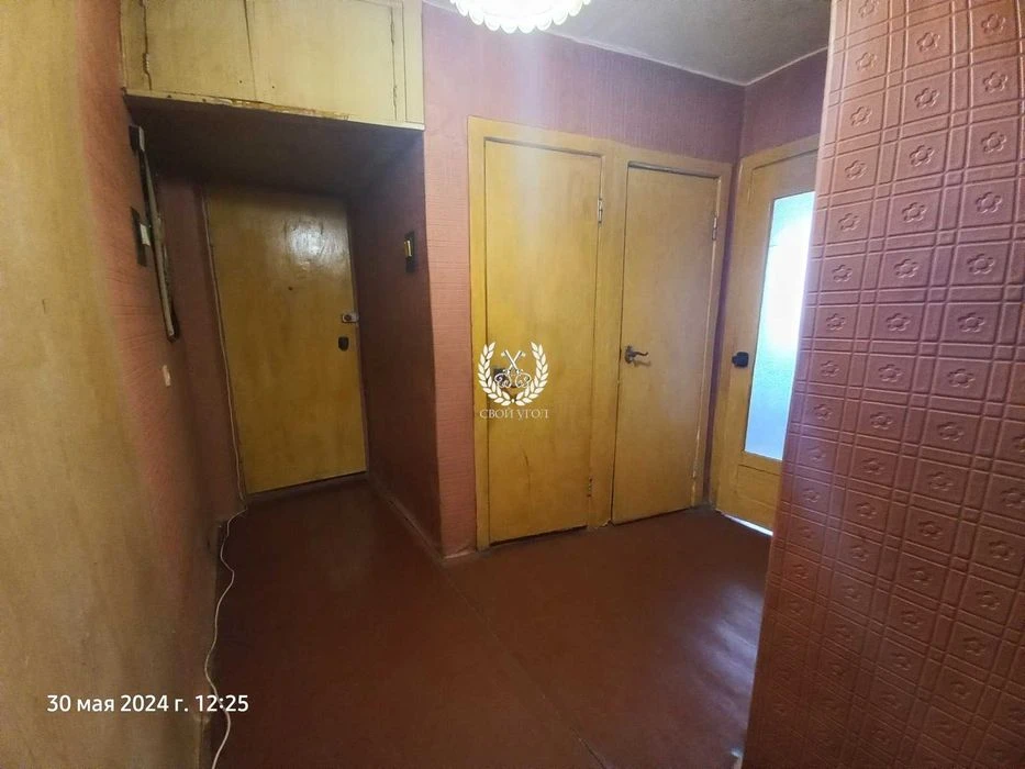 Продам 3- ри кім. квартиру в Чернігові - єВідновлення