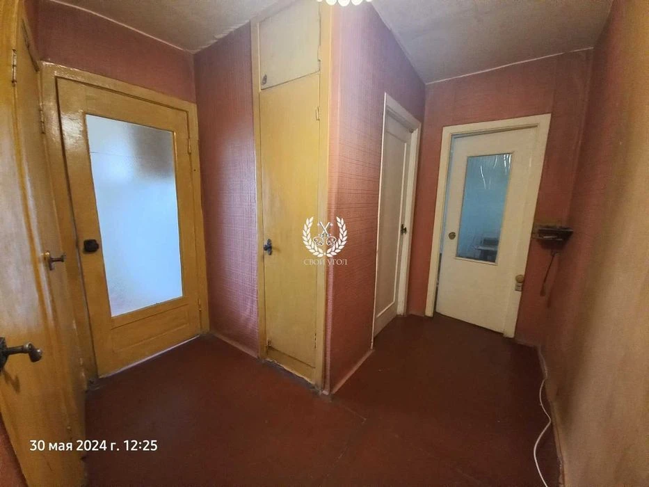 Продам 3- ри кім. квартиру в Чернігові - єВідновлення