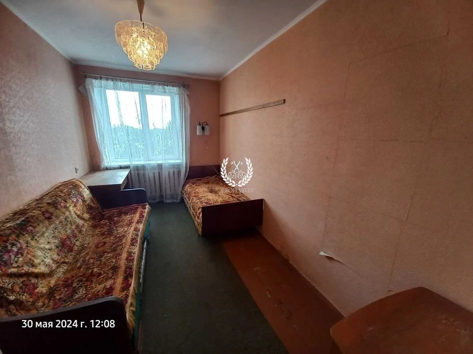 Продам 3- ри кім. квартиру в Чернігові - єВідновлення