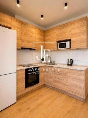 Продажа смарт-квартиры в ЖК PARK LAND | Васильковская